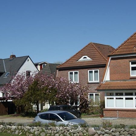 Hotel Suedstrand Amrum Wittdün エクステリア 写真