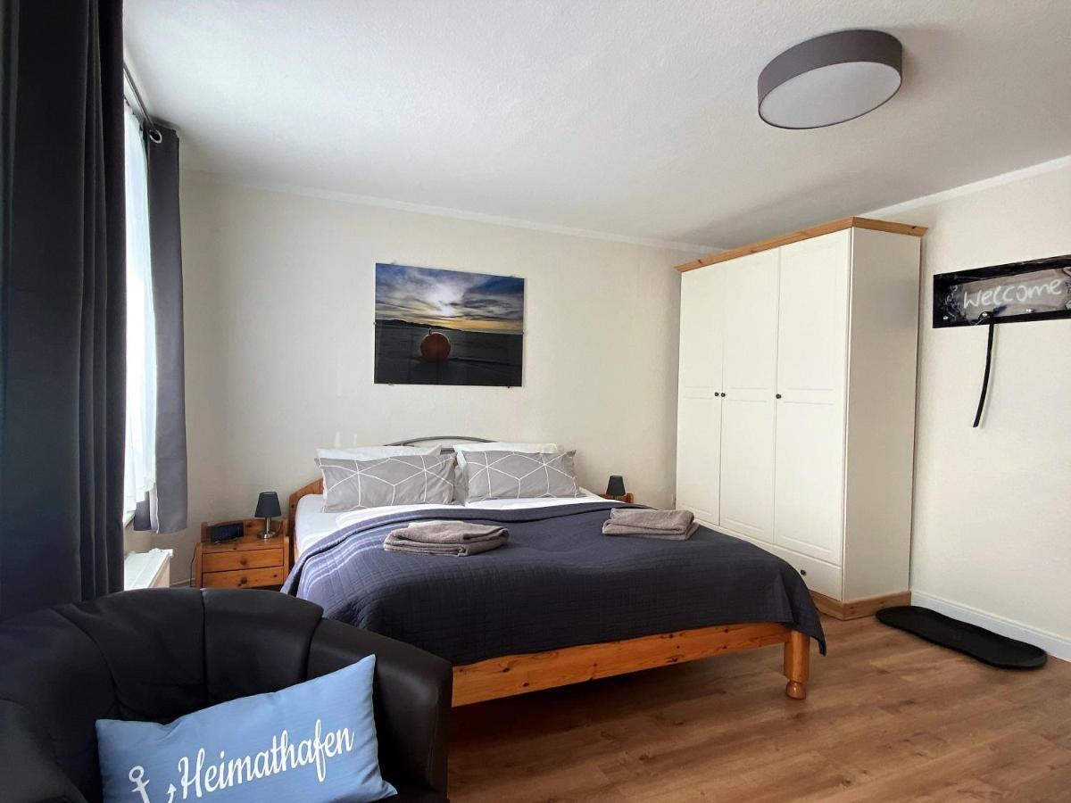 Hotel Suedstrand Amrum Wittdün エクステリア 写真