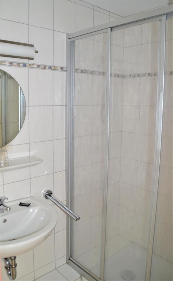 Hotel Suedstrand Amrum Wittdün エクステリア 写真